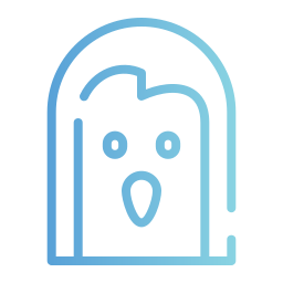 Penguin icon