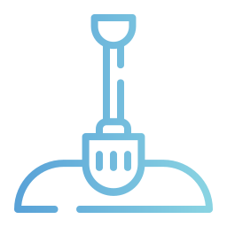 Shovel icon