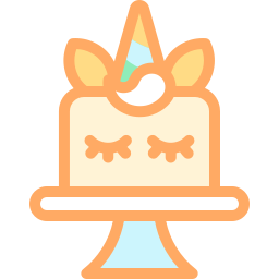 Cake icon