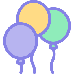 ballons icon