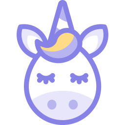 Unicorn icon