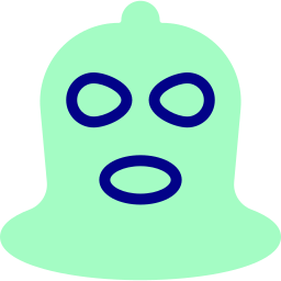 Mask icon