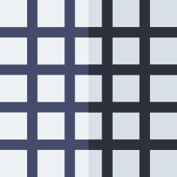 Grid icon