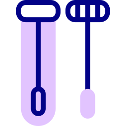 coton-tige Icône