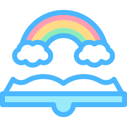 Book icon