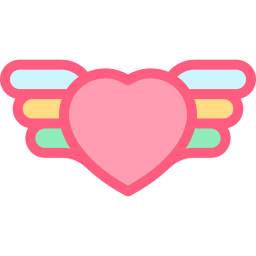 Heart icon