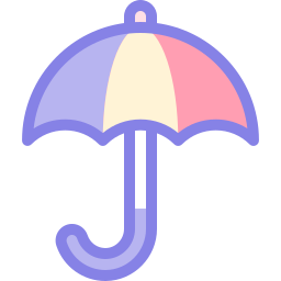 Umbrella icon