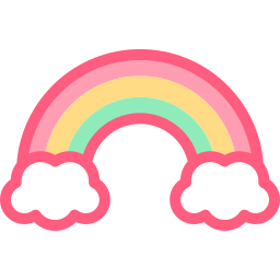 regenbogen icon