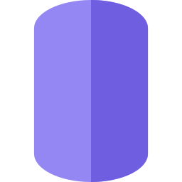 Cylinder icon