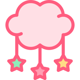 Cloud icon