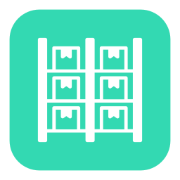 Storage icon