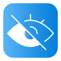 Eye icon