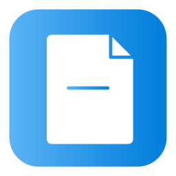 File icon