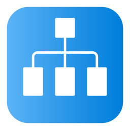 Diagram icon