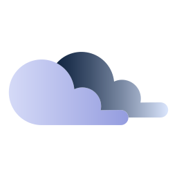 Cloud icon