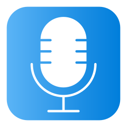 Microphone icon