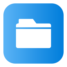 Folder icon