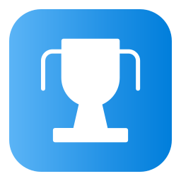 Trophy icon