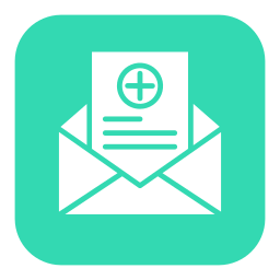 Envelope icon