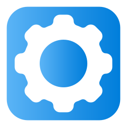 Gear icon