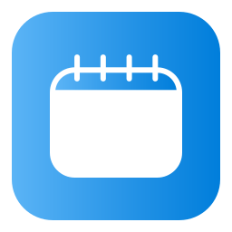 Calendar icon