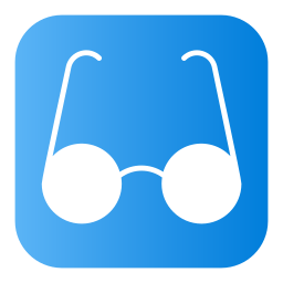 sonnenbrille icon