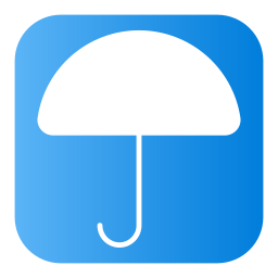 regenschirm icon