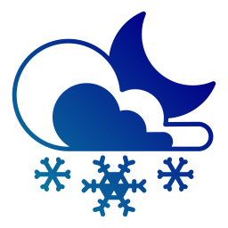 Snow icon