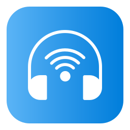 Headphone icon