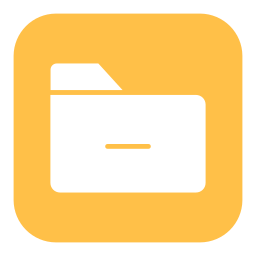 Folder icon