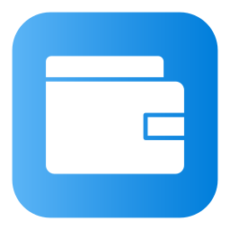 Wallet icon