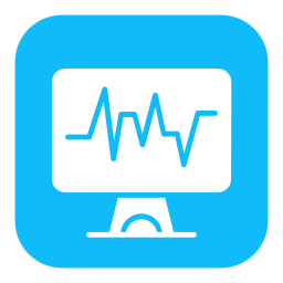 monitor icon