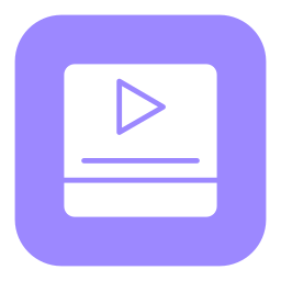 Video icon