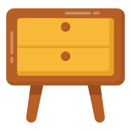 Side table icon