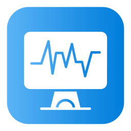 monitor icon