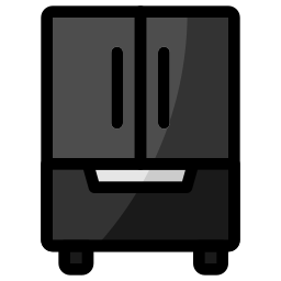 kühlschrank icon