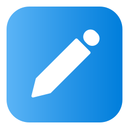 Pencil icon