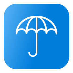 Umbrella icon