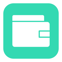 Wallet icon