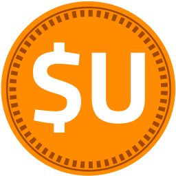 Currency icon