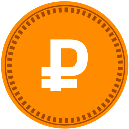 Currency icon