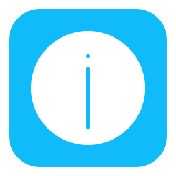 die info icon