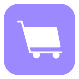 Trolley icon