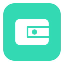 Wallet icon