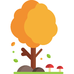 Tree icon