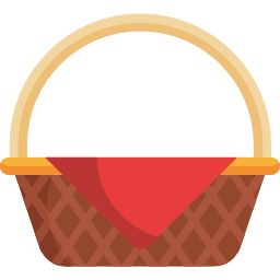 picknickkorb icon