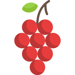 Grapes icon