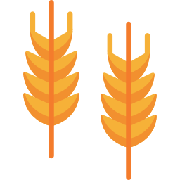 Wheat icon