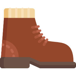 Boot icon