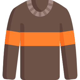 sweatshirt icon